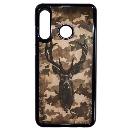 Vadászidény Huawei P30 Lite tok