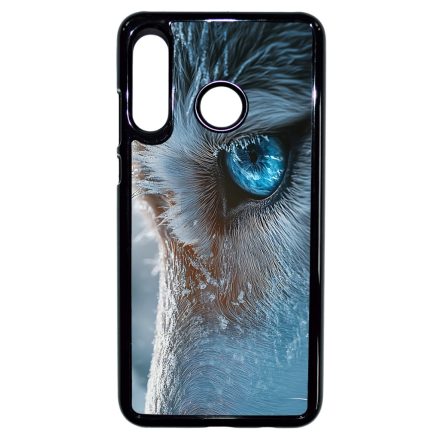 Hideg tekintet Huawei P30 Lite tok