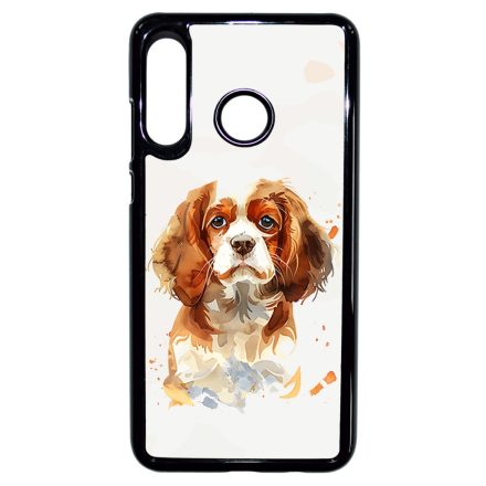 Cavalier King Charles spániel Huawei P30 Lite tok