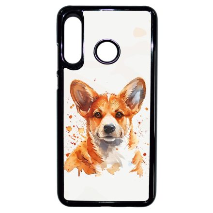 Festett Corgi Huawei P30 Lite tok