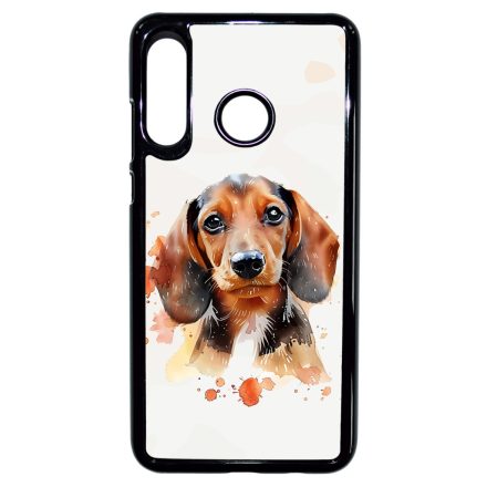 Barna baba tacsi Huawei P30 Lite tok