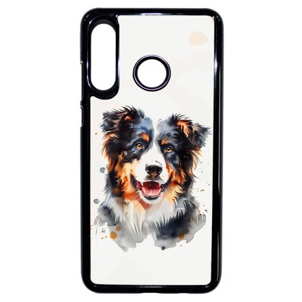 Ausztrál Juhászkutya Huawei P30 Lite tok