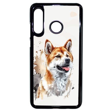 Akita Huawei P30 Lite tok