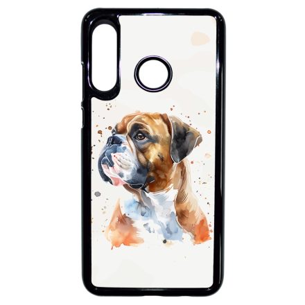Amerikai Bulldog Huawei P30 Lite tok