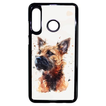 Barna Belga Laekenois Huawei P30 Lite tok