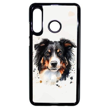 Border Collie Huawei P30 Lite tok