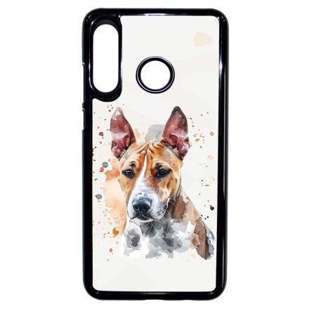 Bull Terrier Huawei P30 Lite tok