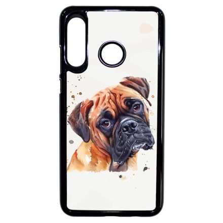Bullmastiff Huawei P30 Lite tok