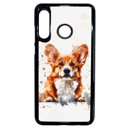Cardigan Welsh Corgi Huawei P30 Lite tok