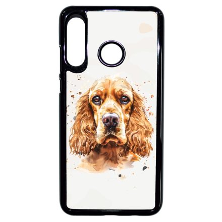 Amerikai Cocker Spániel Huawei P30 Lite tok