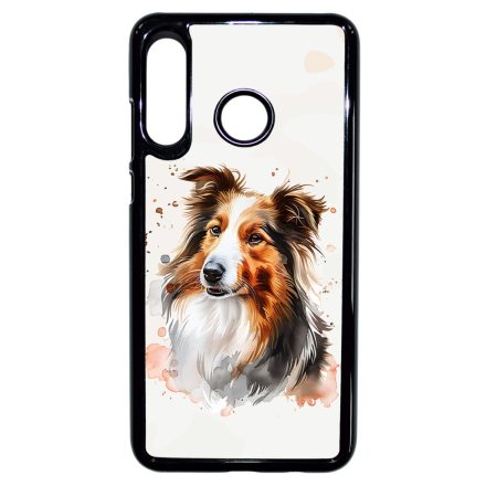 Collie Huawei P30 Lite tok