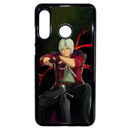 Devil May Cry Huawei P30 Lite tok