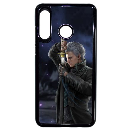 Vergil Huawei P30 Lite tok