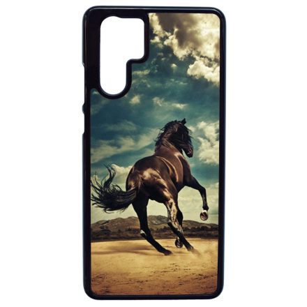 lovas ló mustang mustangos Huawei P30 Pro tok