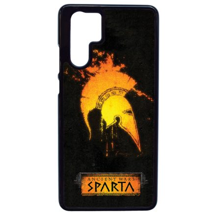 sparta 300 sisak spártás leonidas Huawei P30 Pro tok