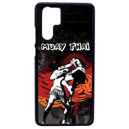 muay thai muai Huawei P30 Pro tok