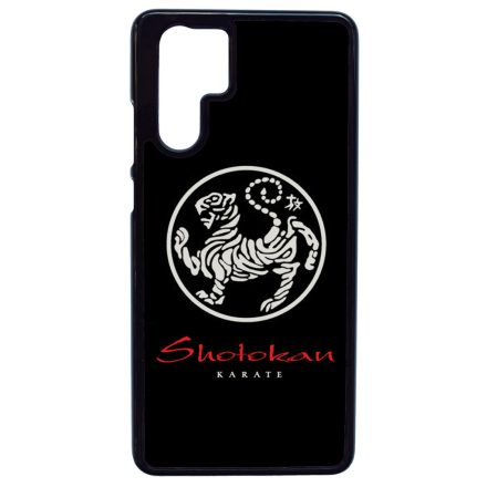 shotokan karate Huawei P30 Pro tok