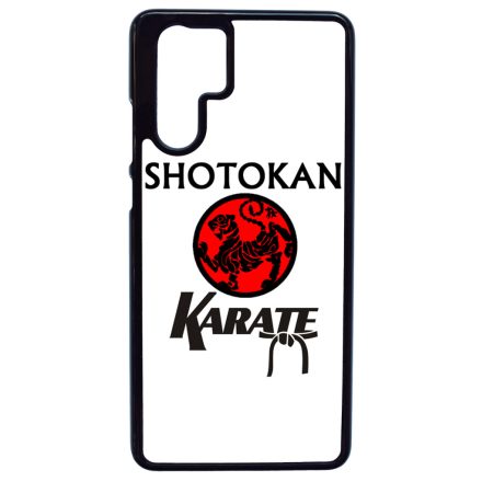 shotokan karate Huawei P30 Pro tok