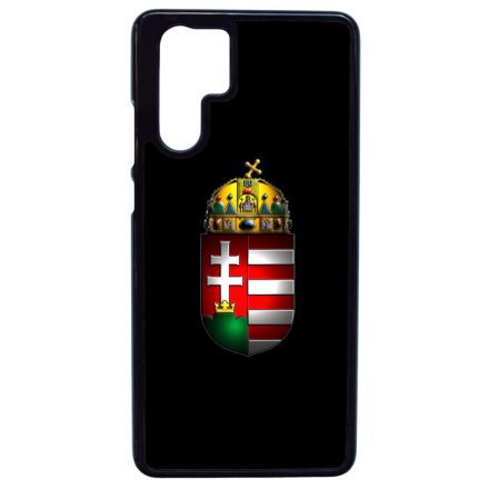 magyar cimer Huawei P30 Pro tok