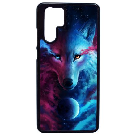 farkas wolf galaxis galaxy Huawei P30 Pro tok