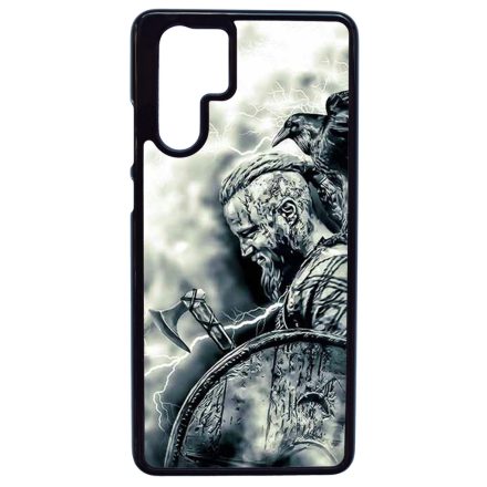 vikings ragnar lothbrok Huawei P30 Pro tok
