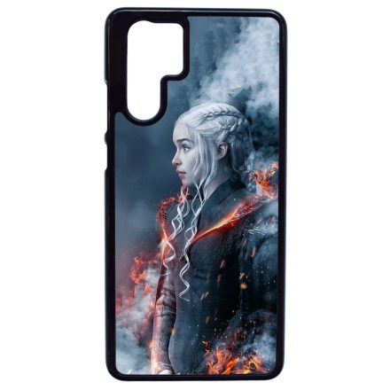 daenerys targaryen trónok harca game of thrones Huawei P30 Pro tok