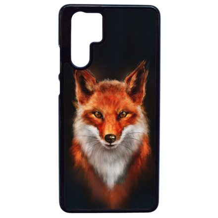 róka rókás fox Huawei P30 Pro tok