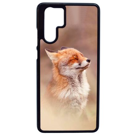 róka rókás fox Huawei P30 Pro tok