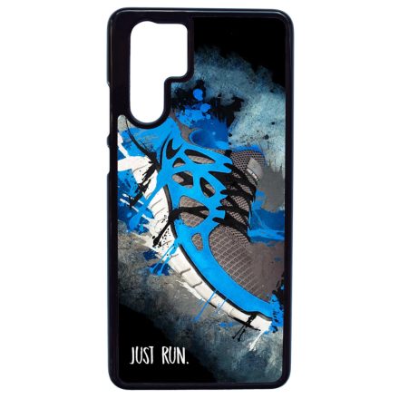 just run futas running sport motivation Huawei P30 Pro tok