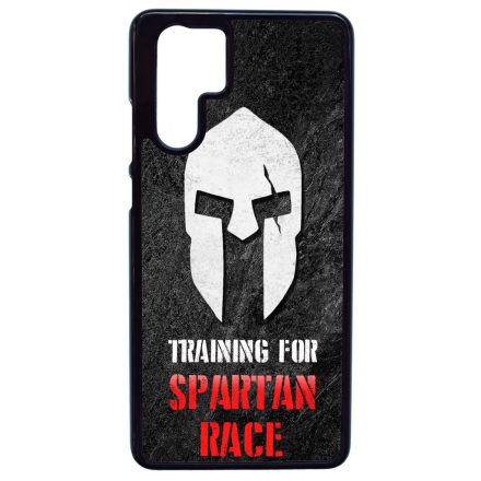 spartan race training sport motivation Huawei P30 Pro tok