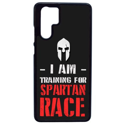 spartan race training sport motivation Huawei P30 Pro tok