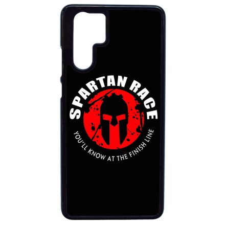 spartan race training sport motivation Huawei P30 Pro tok