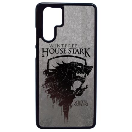 House Stark Trónok harca Huawei P30 Pro tok
