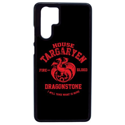 House Targaryen Trónok harca Huawei P30 Pro tok