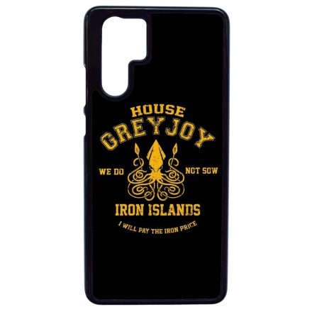 House Greyjoy Trónok harca Huawei P30 Pro tok