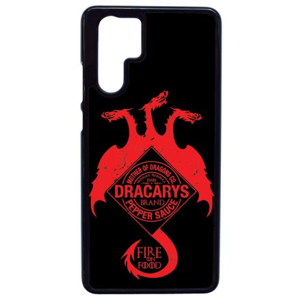 DRACARYS Trónok harca Huawei P30 Pro tok