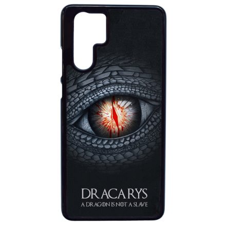Dracarys Dragon GOT Huawei P30 Pro tok