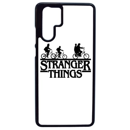 Stranger Things Huawei P30 Pro tok