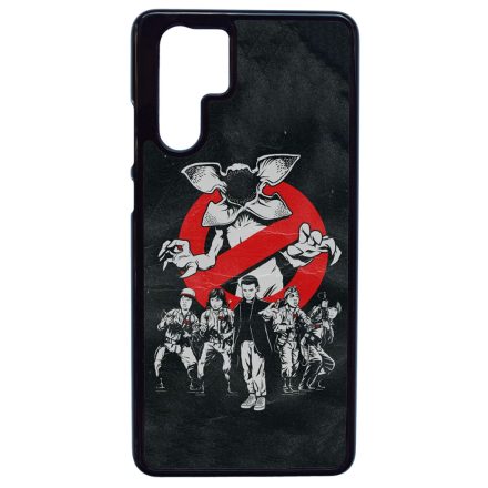 Demogorgon Busters - Stranger Things Huawei P30 Pro tok