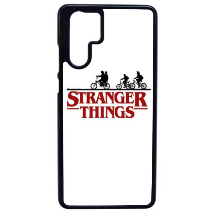 Stranger Things - Friends Huawei P30 Pro tok