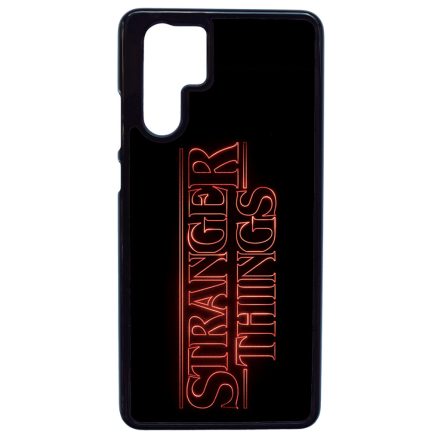 Stranger Things - Classic Huawei P30 Pro tok