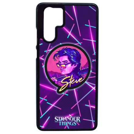 Steve Harrington - Stranger things Huawei P30 Pro tok