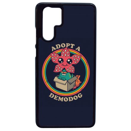 Adopt a Demodog - Stranger things Huawei P30 Pro tok