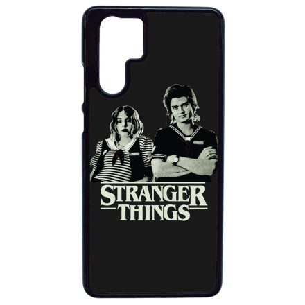 Robin and Steve - Stranger things Huawei P30 Pro tok