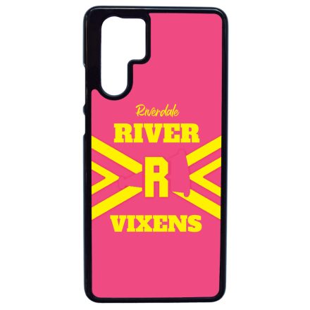 Riverdale Bestiák vixens cheerladers Huawei P30 Pro tok