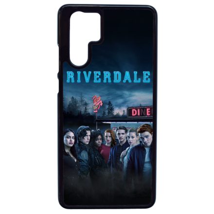 Riverdale Huawei P30 Pro tok
