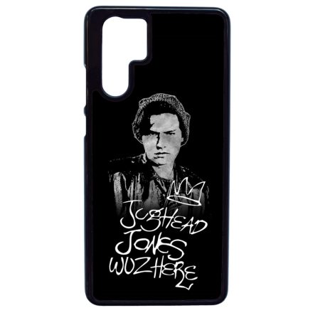 Jughead Jones woz here Riverdale Huawei P30 Pro tok