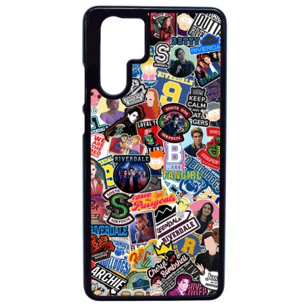 Riverdale Matricabomba stickerbomb Huawei P30 Pro tok