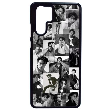 Jughead - Cole Sprouse Riverdale Huawei P30 Pro tok