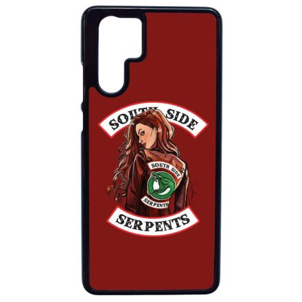 Cheryl the Serpent Blossom Riverdale Huawei P30 Pro tok